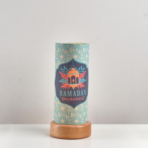 product_image_name-Nagafa Shop-Dana Modern Ramadan Lamp, suitable for reception rooms, living rooms, and bedrooms.-1