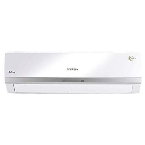 Buy Fresh ‎ Smart Inverter Air Conditioner, Cooling 1.5 HP White. in Egypt