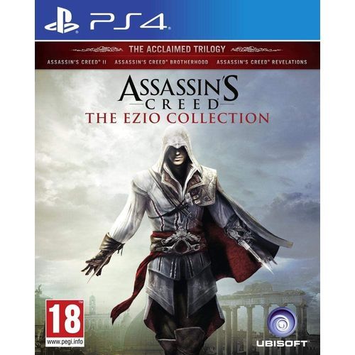 product_image_name-UBISOFT-Assassin's Creed The Ezio Collection PS4-1