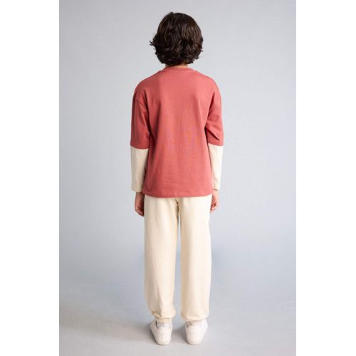 Defacto 2 piece Regular Fit Set - image 6