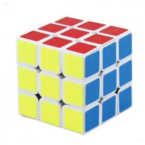 اشتري Naughty Rubik Cubes Game - 1 Pcs في مصر