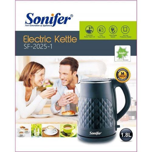 product_image_name-Sonifer-غلاية كهربائية  - حماية من الجفاف/1.8 لتر/1850 واط (SF-2025-1)-1