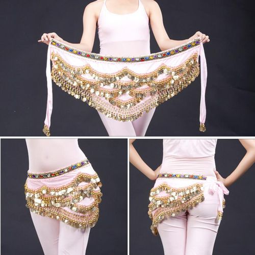 Waist chain for belly dance 2025