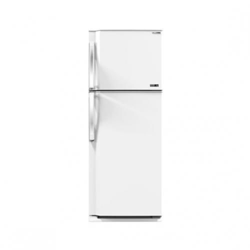 اشتري Tornado Refrigerator No Frost 386 Liter, White RF-48T-W في مصر