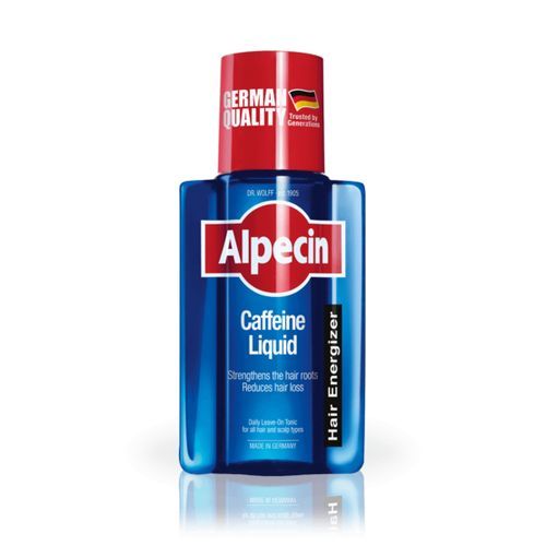 Buy Alpecin Caffeine Liquid Hair Energizer 200ml. in Egypt