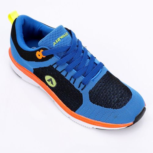 Blue airwalk 2024 shoes