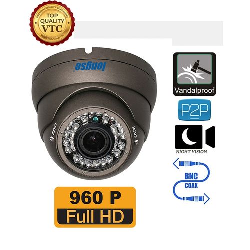 1.3 megapixel cctv camera price