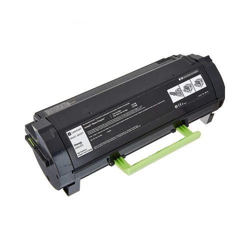 Shop Lexmark MS/MX 317, 417, 517, 617 Lexmark Toner Cartridge | Jumia Egypt