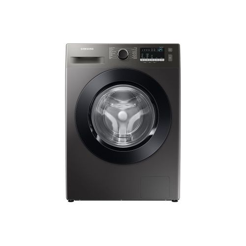 اشتري Samsung WW70T4020CX1AS 7K Front Load Washing Machine – Silver في مصر