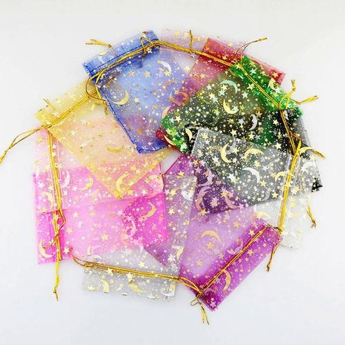 Small jewelry gift 2025 bags