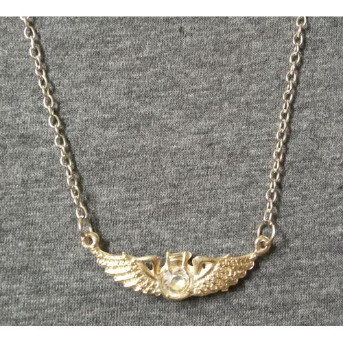 product_image_name-Generic-سلسلة بدلاية الماس المجنح صناعة يدوية-1