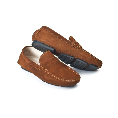 product_image_name-Generic-حذاء رجالي مميز من الشمواه بلون هافان أنيق سهل الإرتداء ونعل تركي مقاوم للإنزلاق-1