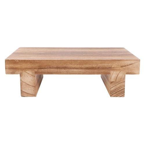 Generic Wooden Step Stool for Adults Bed Stool for High Beds Kitchen Best Price Online Jumia Egypt