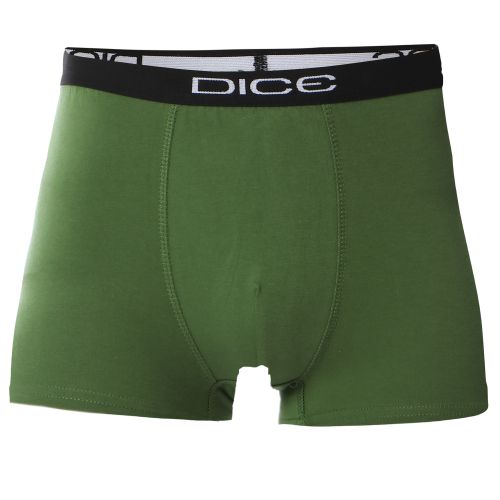 Dice Bundle Of Five Men Boxers @ Best Price Online