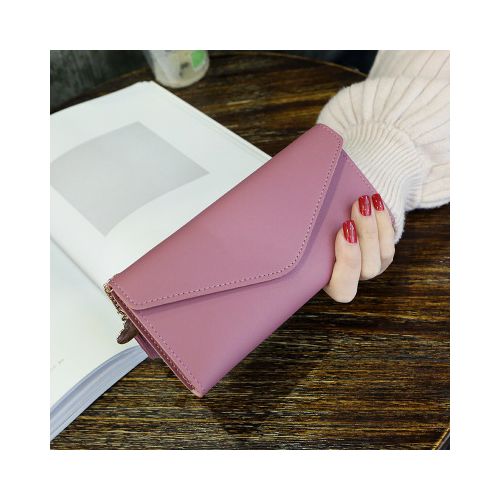 Butterfly Leather Women Wallet  Butterfly Purses Wallets - Ladies