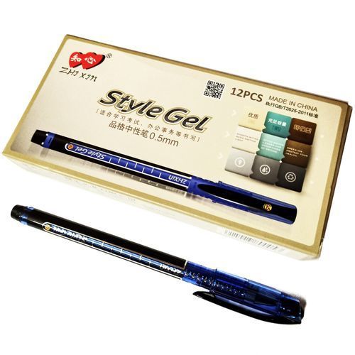 Best gel cheap pen set