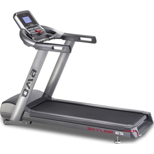 Buy Oma 3035CA Professional Motorized Treadmill - 4HP - 170 Kg in Egypt