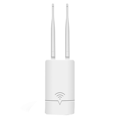 Buy 2.4G/5G Wireless WiFi AP Router 1200Mbps EU Plug in Egypt