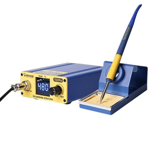 Best t12 soldering station sales