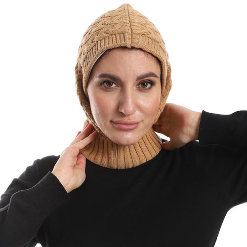 product_image_name-Caesar-وشاح نسائي من الصوف من قيصر-2