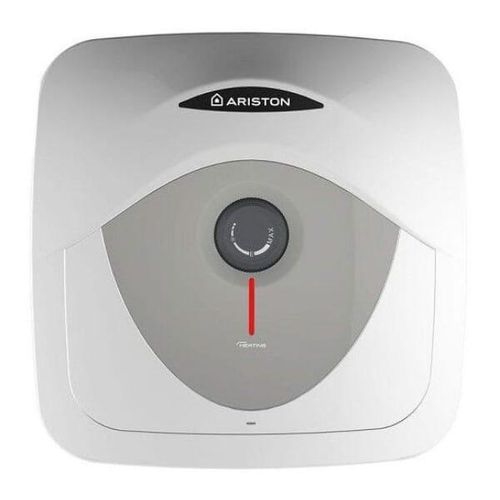 Ariston Andris Rs Electric Water Heater , 15 Litres , White - Rs 15Eg @  Best Price Online | Jumia Egypt