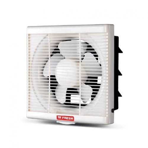 Buy Fresh Wall Exhaust Fan, 20 Cm , Opening 25 Cm 500004556Fresh Wall Exhaust Fan, 20 CmFresh Wall Exhaust Fan, 20 Cm in Egypt