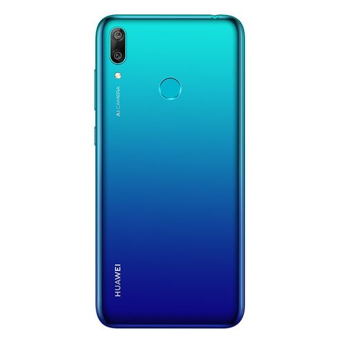 Huawei Y7 Prime (2019) موبايل 6.26 بوصة 64 جيجا/3 جيجا - أزرق