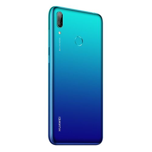 Huawei Y7 Prime (2019) موبايل 6.26 بوصة 64 جيجا/3 جيجا - أزرق