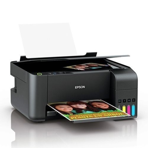 تسوق Ecotank L3110 Multifunction Printer 3 In 1 Epson اونلاين جوميا مصر 8974