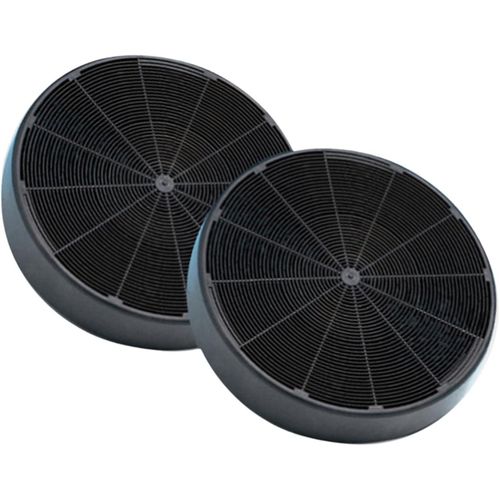 product_image_name-Faber-شفاط مطبخ، تثبيت على الحائط 37 سم، قوة شفط 620 م³/س، 3 سرعات + مكثف، إضاءة LED، من الفولاذ المقاوم للصدأ، ECLIPSE EV8 LED X A37 (صنع في إيطاليا)-7