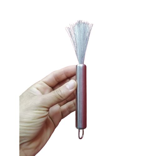 Generic فرشاة استانليس ستيل ضد الصدأ متعددة الاغراض - image 4