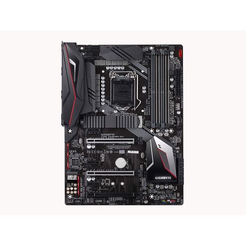 Gigabyte Z390 Gaming SLI - Intel LGA1151/Z390/ATX/2xM.2/Realtek ALC1220/Intel LAN/HDMI/Motherboard