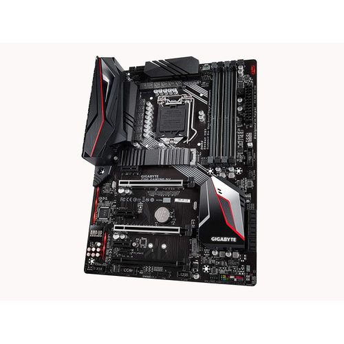Gigabyte Z390 Gaming SLI - Intel LGA1151/Z390/ATX/2xM.2/Realtek ALC1220/Intel LAN/HDMI/Motherboard