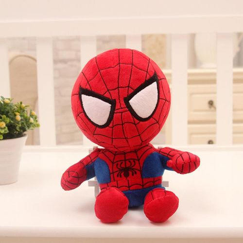 Spiderman Gifts 3D Night Lights for Kids with Remote & Smart Touch 7 Colors  Changing Dimmable Spiderman Toys – Toys-Porter