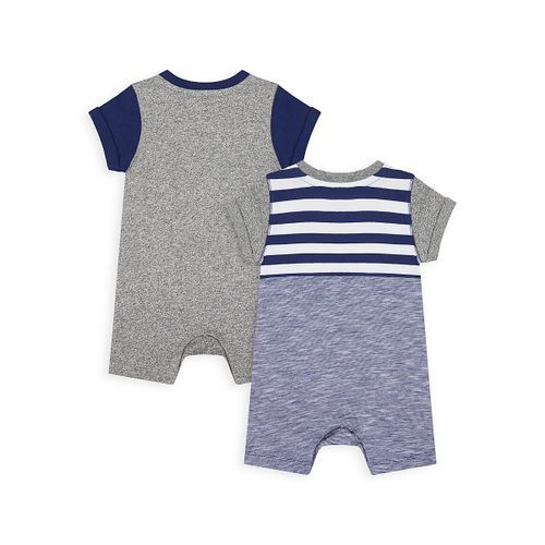 Mothercare Panel Rompers - 2 Pack @ Best Price Online | Jumia Egypt