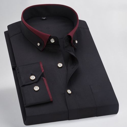 Mens 4xl dress shirts best sale