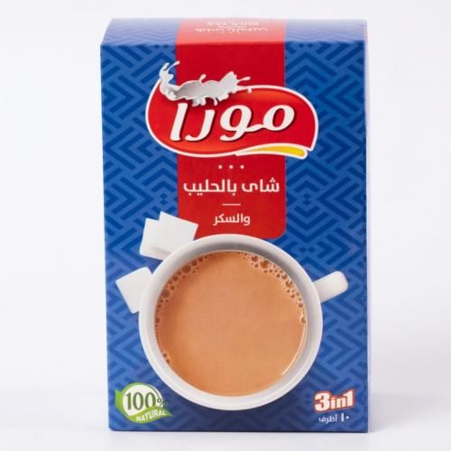 product_image_name-Mora-شاي مورا الفوري مع الحليب 30 جرام - 10 أكياس-1