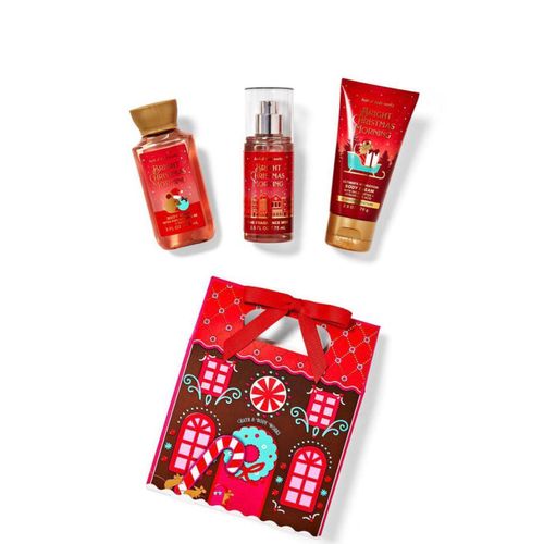 product_image_name-Bath & Body Works-Bright Christmas Morning Mini Gift Box Set-1