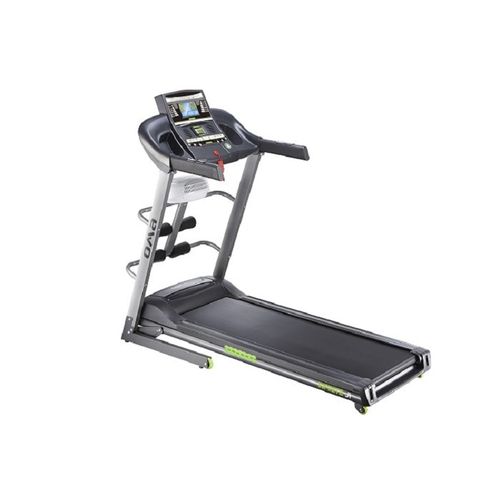 Buy Oma 1916CAM Motorized Treadmill - 2HP - 110kg in Egypt