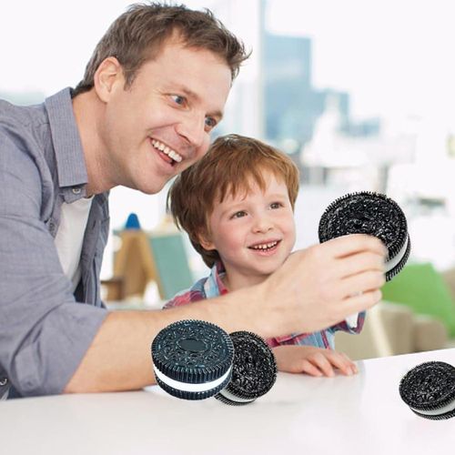 product_image_name-Generic-2 Pieces Yoyo Squishy Squishy Fufu Squishy Taba Squishy-6