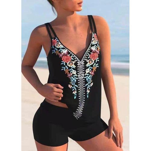 Ladies swimwear online best sale