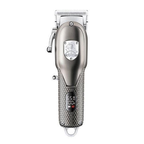 product_image_name-VGR-ماكينة قص الشعر الاحترافية اللاسلكية VGR V-276 - قابلة لإعادة الشحن-2