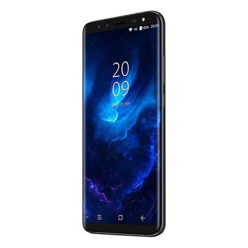 Blackview S8 موبايل 64 جيجا بايت - 5.7 بوصة - 4G - أسود