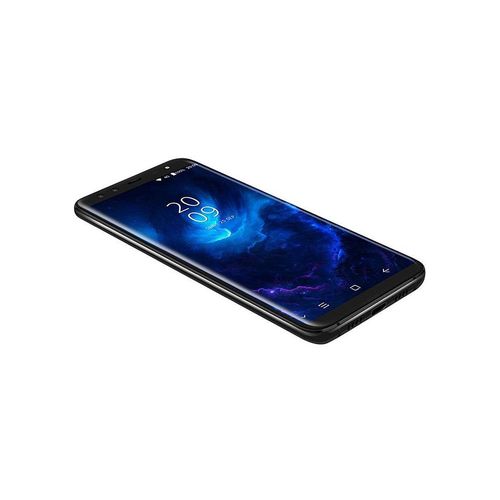 Blackview S8 موبايل 64 جيجا بايت - 5.7 بوصة - 4G - أسود