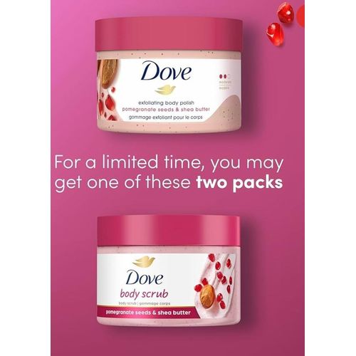 product_image_name-Dove-exfoliating body polish pomegranate seed & shea butter 298gm-3