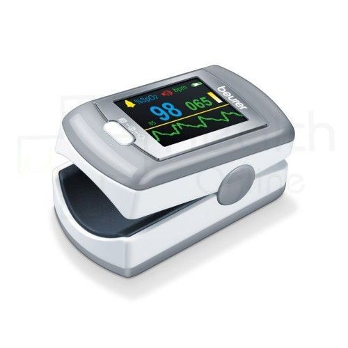 اشتري Beurer PO 30 Pulse Oximeter في مصر