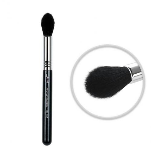 Buy Jessup 137 Professional Highlight Contour Brush in Egypt