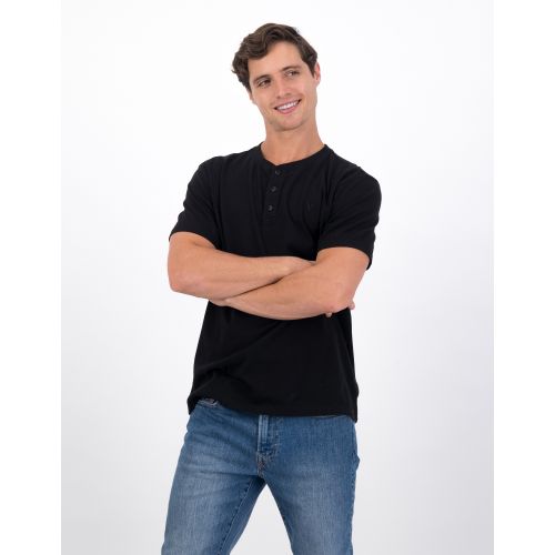 Buy American Eagle Henley T-Shirt in Egypt