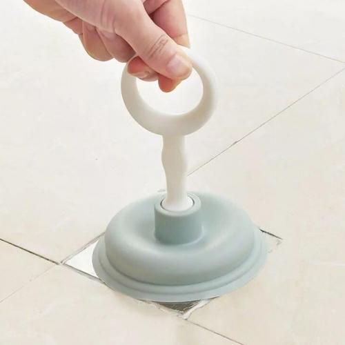 Buy Kitchen And Bathroom Sink Drain Stopper-1pcs in Egypt