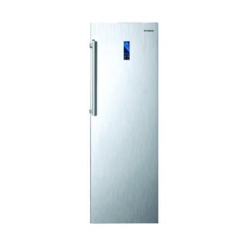 Buy Fresh FNU-MT270s 6 Drawer Upright Freezer - 200L - Silver in Egypt